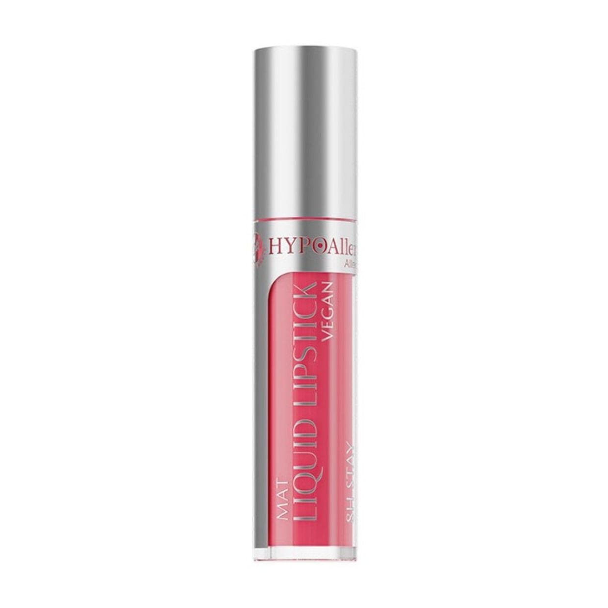 Уцінка! Рідка матова помада для губ Bell HypoAllergenic Mat Liquid Lipstick 08 Tokyo, 4.7 г